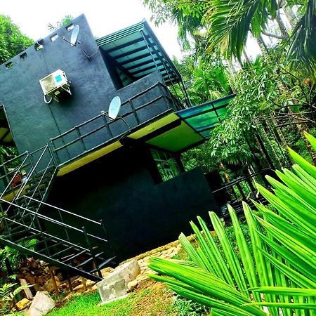 Хостел Cool Garden Белігул-Оя Екстер'єр фото